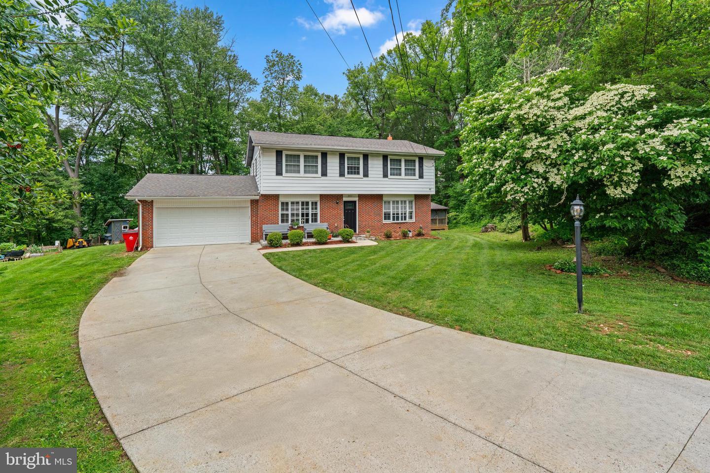 301 Terrysyde Court  Fallston MD 21047 photo