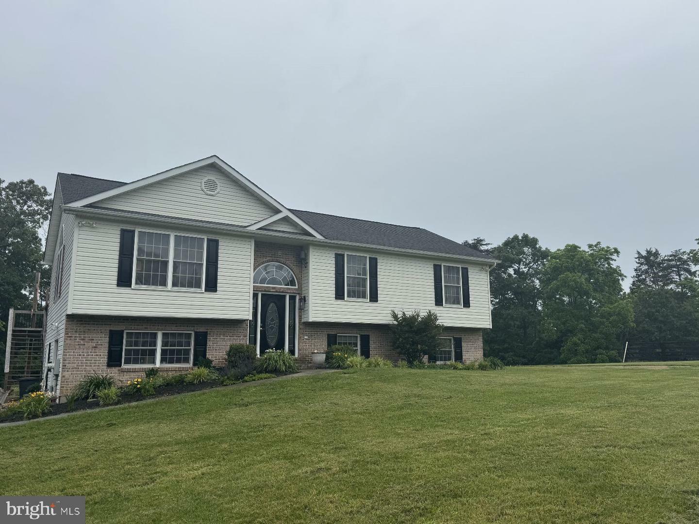 Property Photo:  364 Waynes Lane  VA 22655 