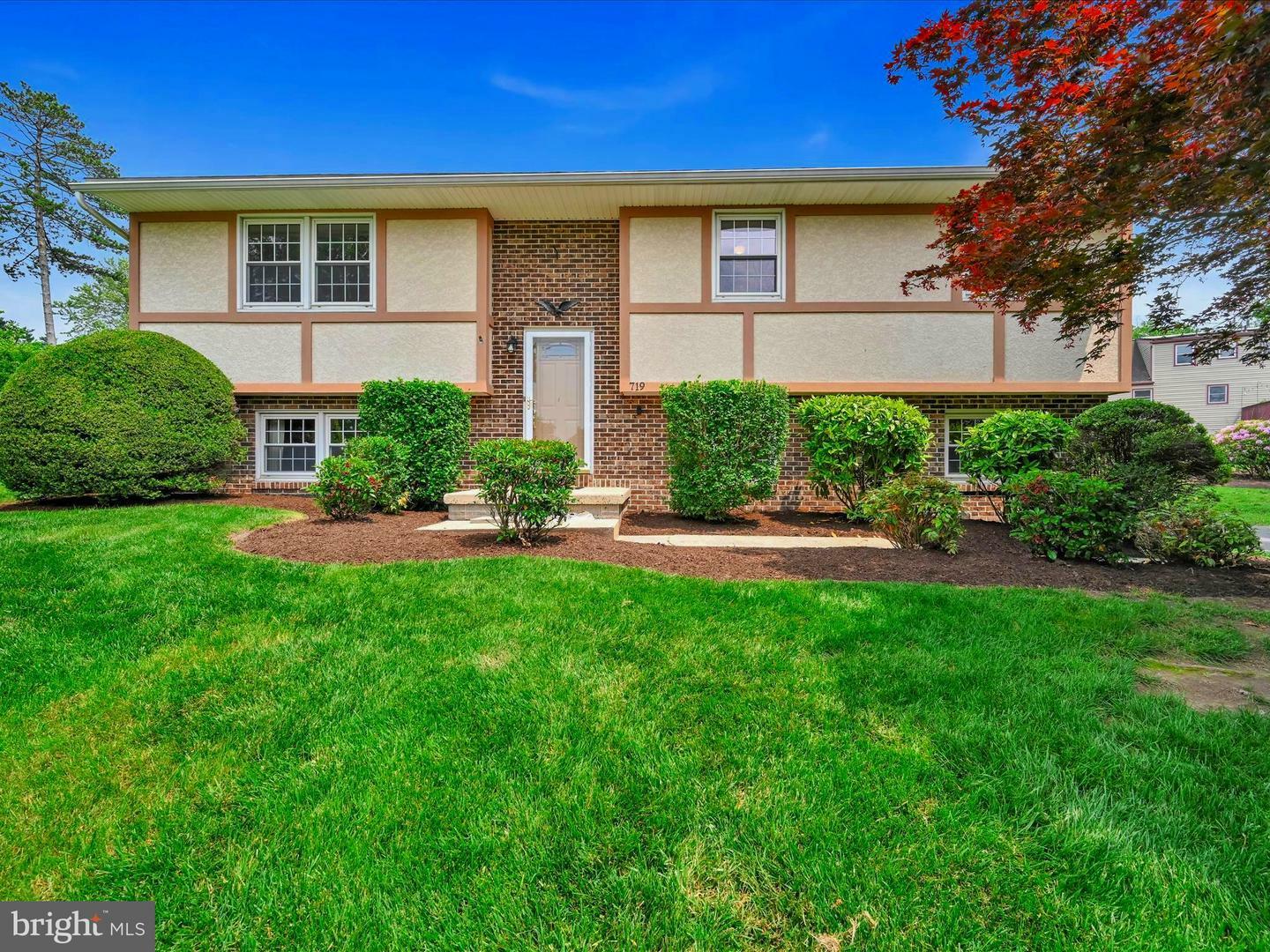 Property Photo: 719 Loblolly Lane PA 19607
