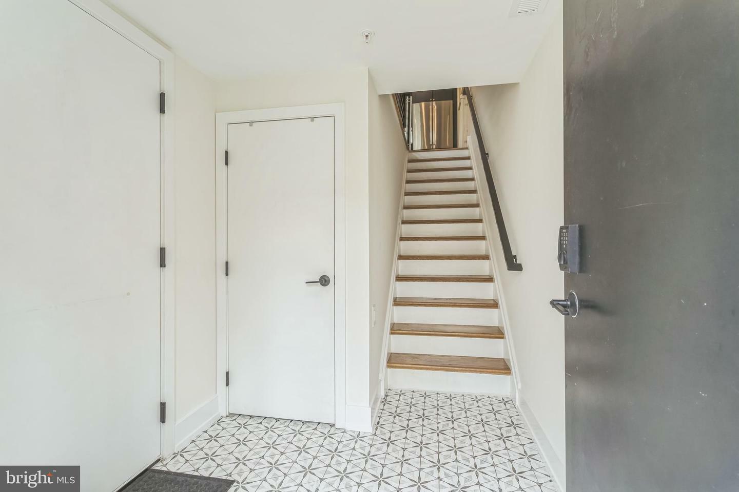 Property Photo: 407 Salmon Street PA 19125