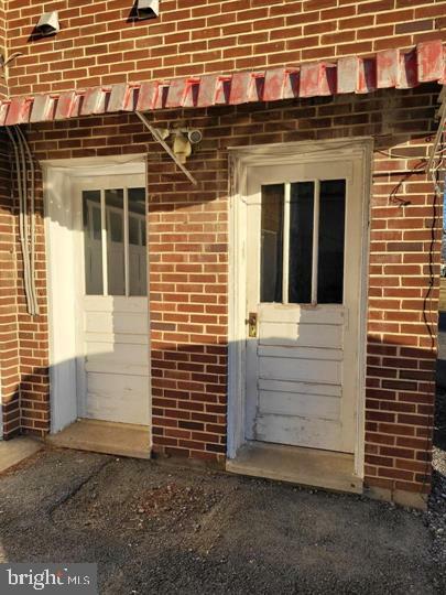 Property Photo: 5995 Cumberland Highway PA 17202
