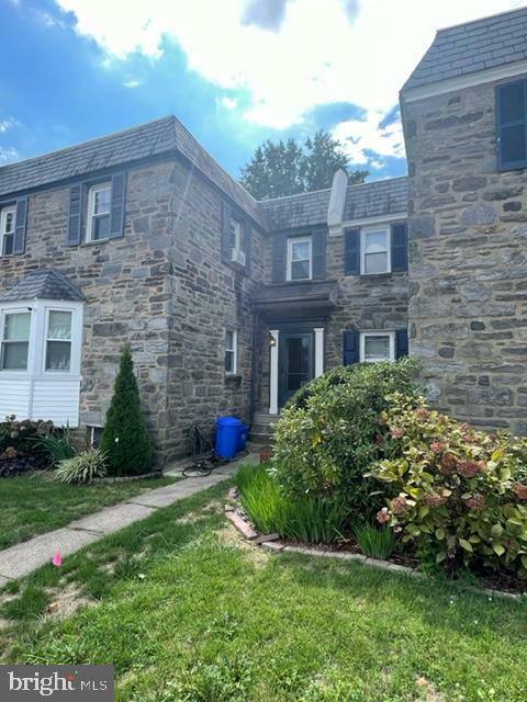 Property Photo: 2632 Lenape Road PA 19131