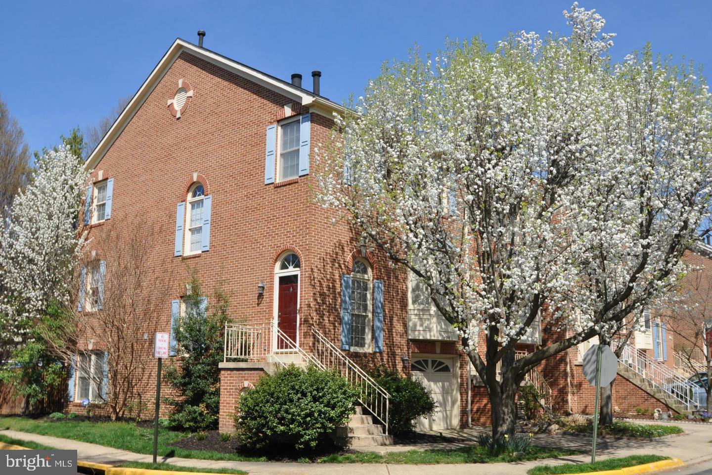 4714 Major Court  Alexandria VA 22312 photo