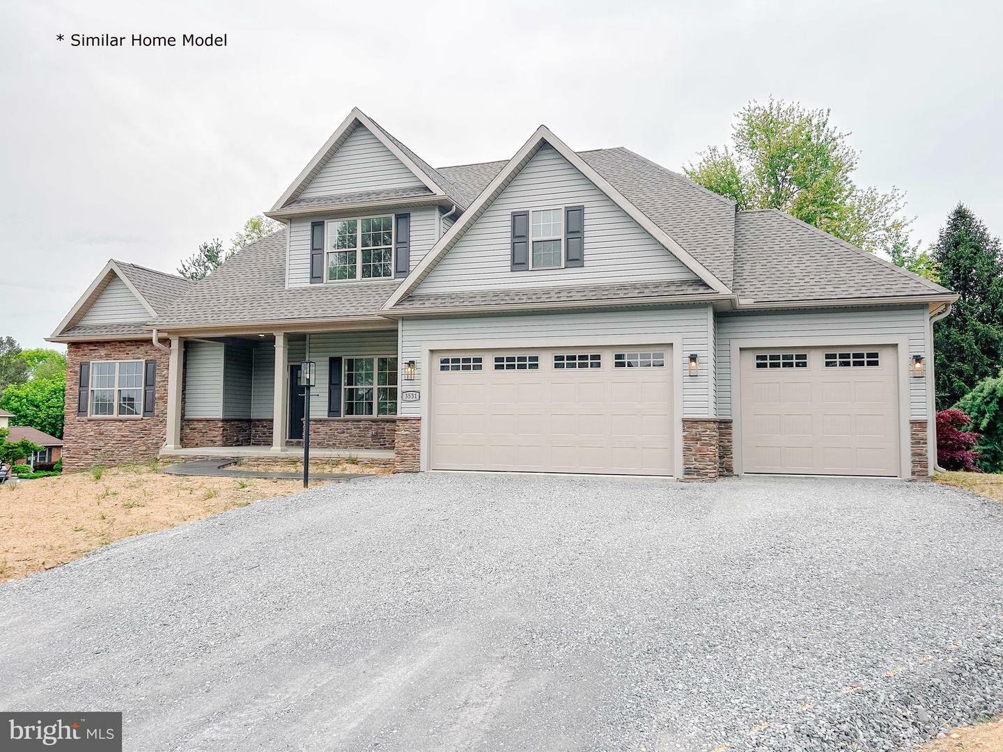 Property Photo: Lot 32 Helens Drive PA 17225