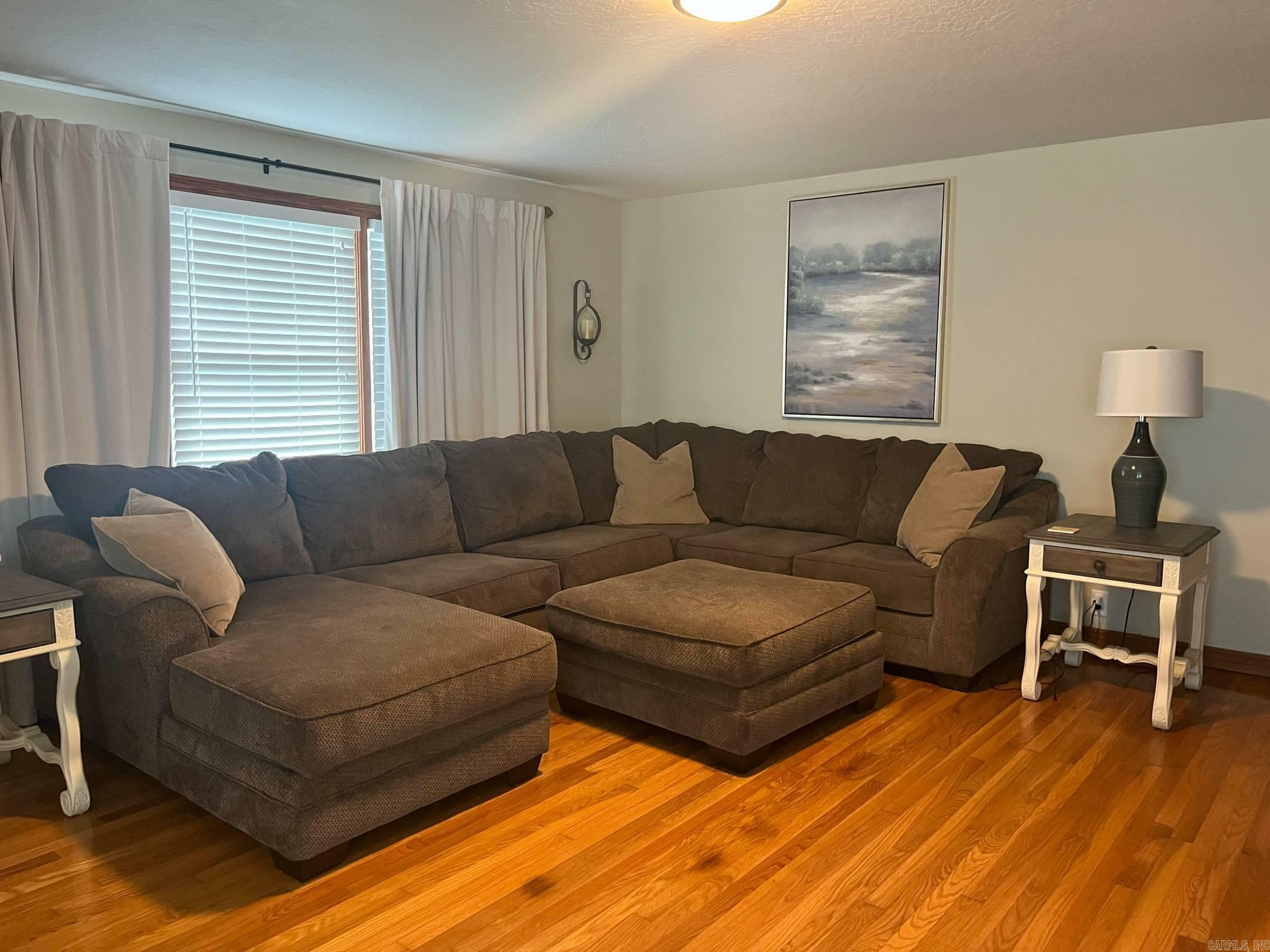 Property Photo: 1809 Church Ave AR 71953