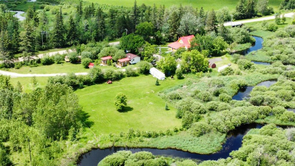 Photo de la propriété: 41011 East Braintree Road MB R0E 0L0