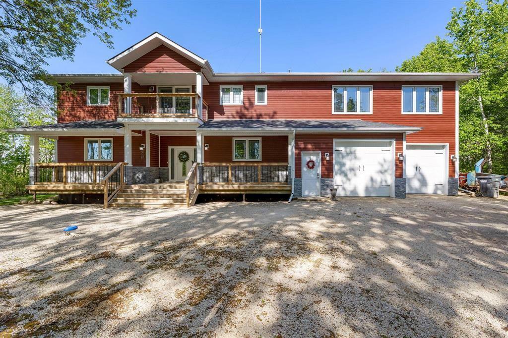 Property Photo: 31076 Road 41 East Road MB R0A 0W0