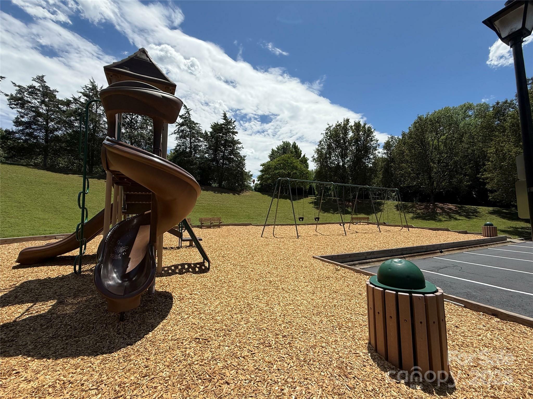 Property Photo: 4240 Ladys Slipper Lane NC 28105