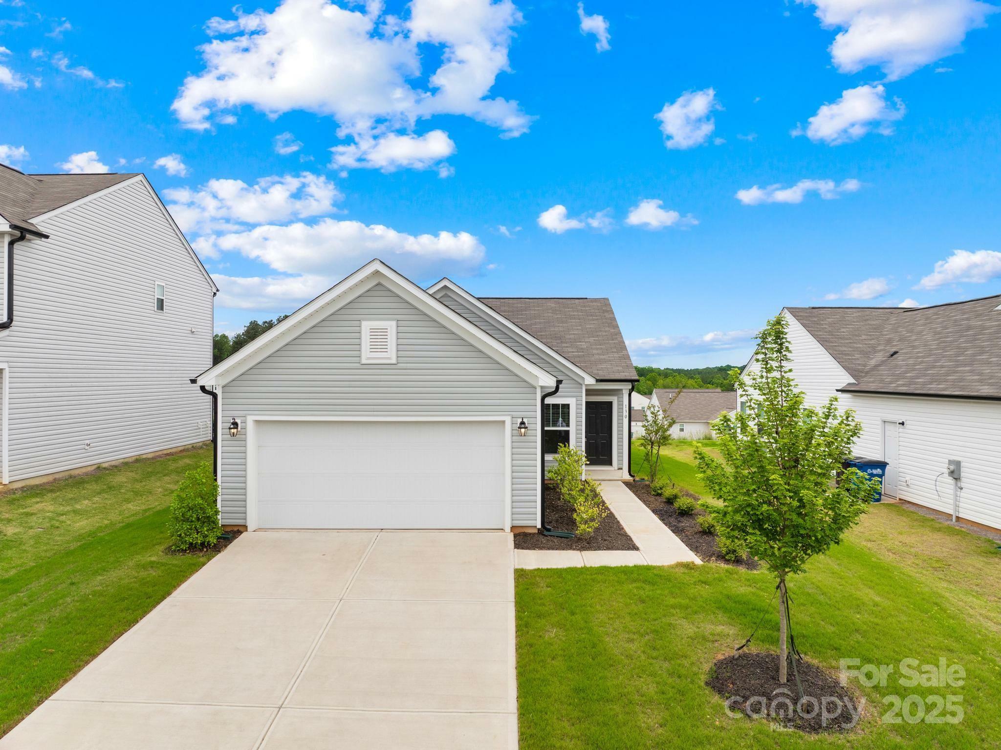 Property Photo: 130 Slalom Street NC 28677
