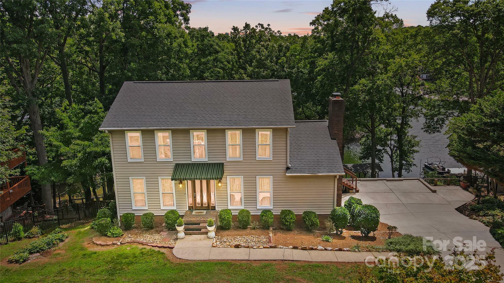 29049 Snapper Point  Tega Cay SC 29708 photo