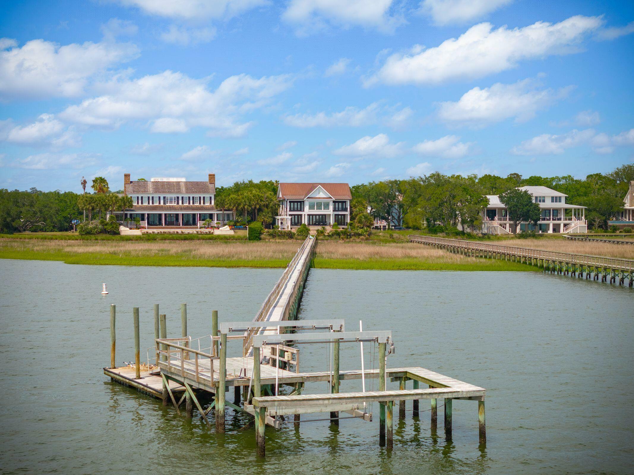 Property Photo: 104 Beach Street SC 29464