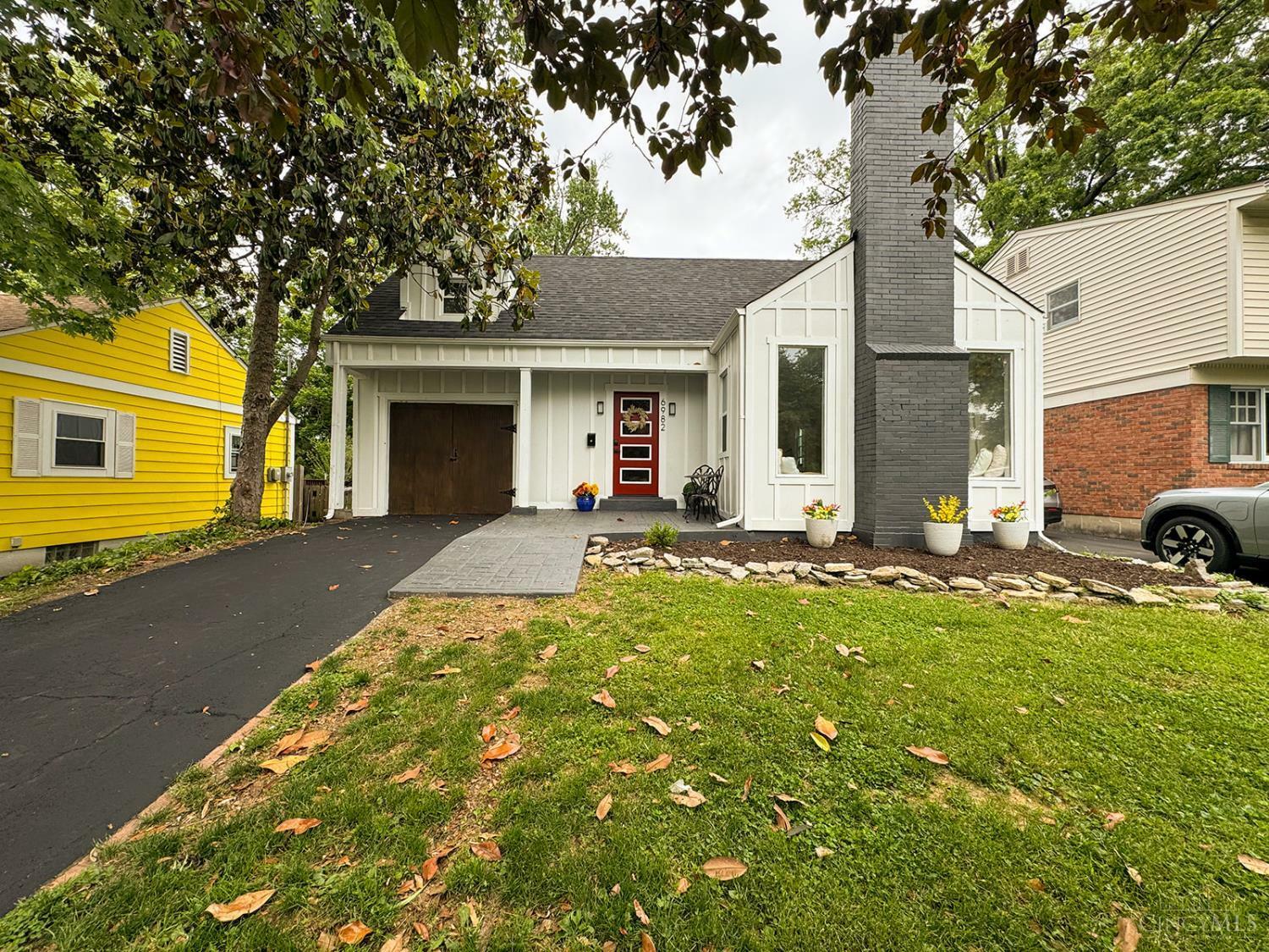 Property Photo:  6982 Grace Avenue  OH 45227 