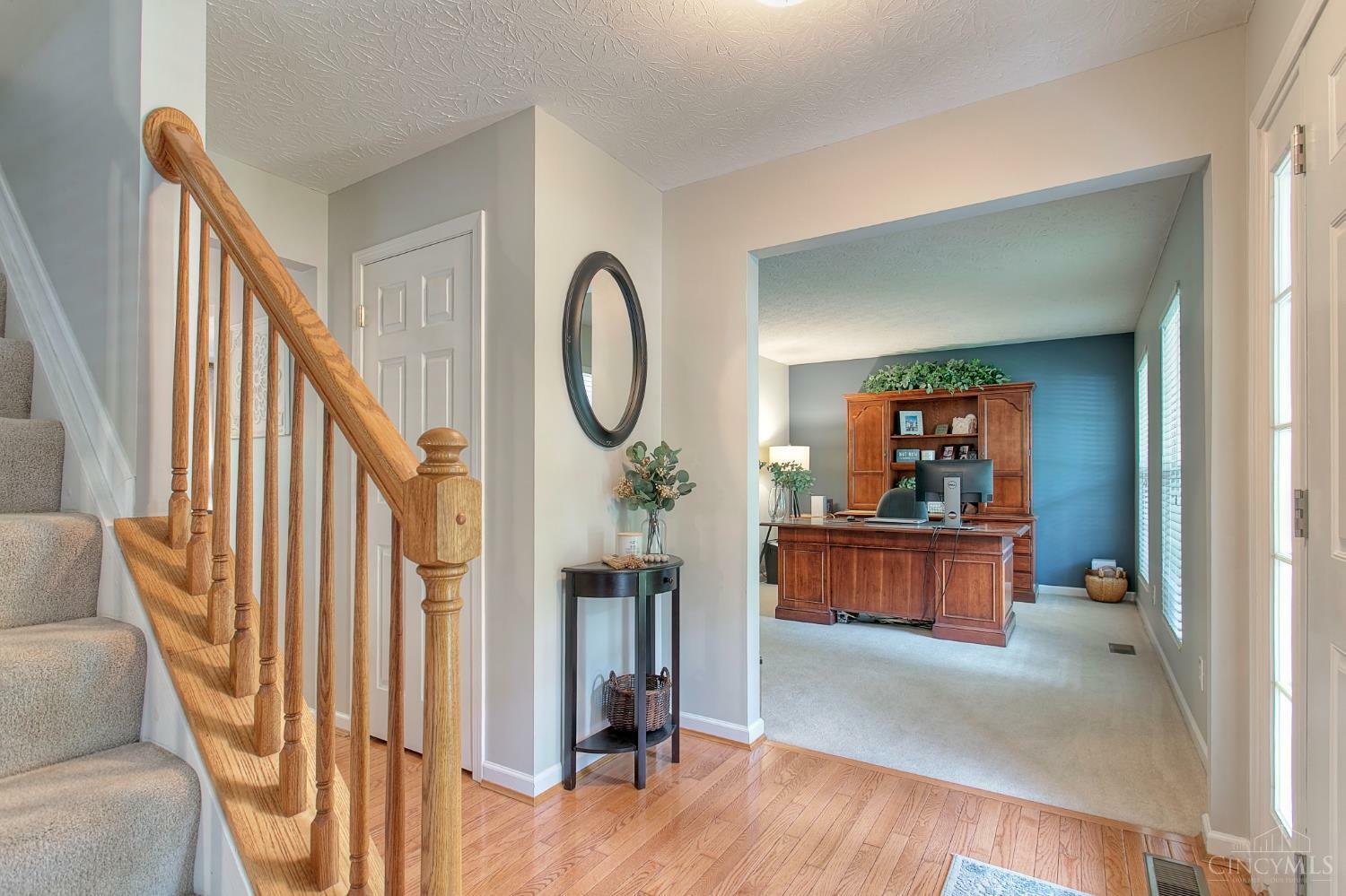 Property Photo: 1766 Liberty Woods Drive OH 45122