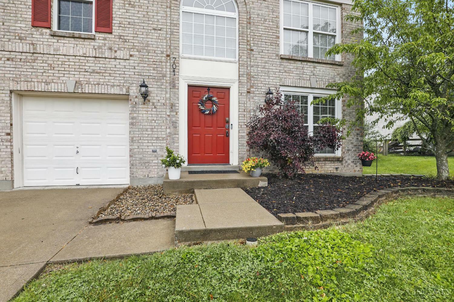 Property Photo: 701 Regent Road OH 45245