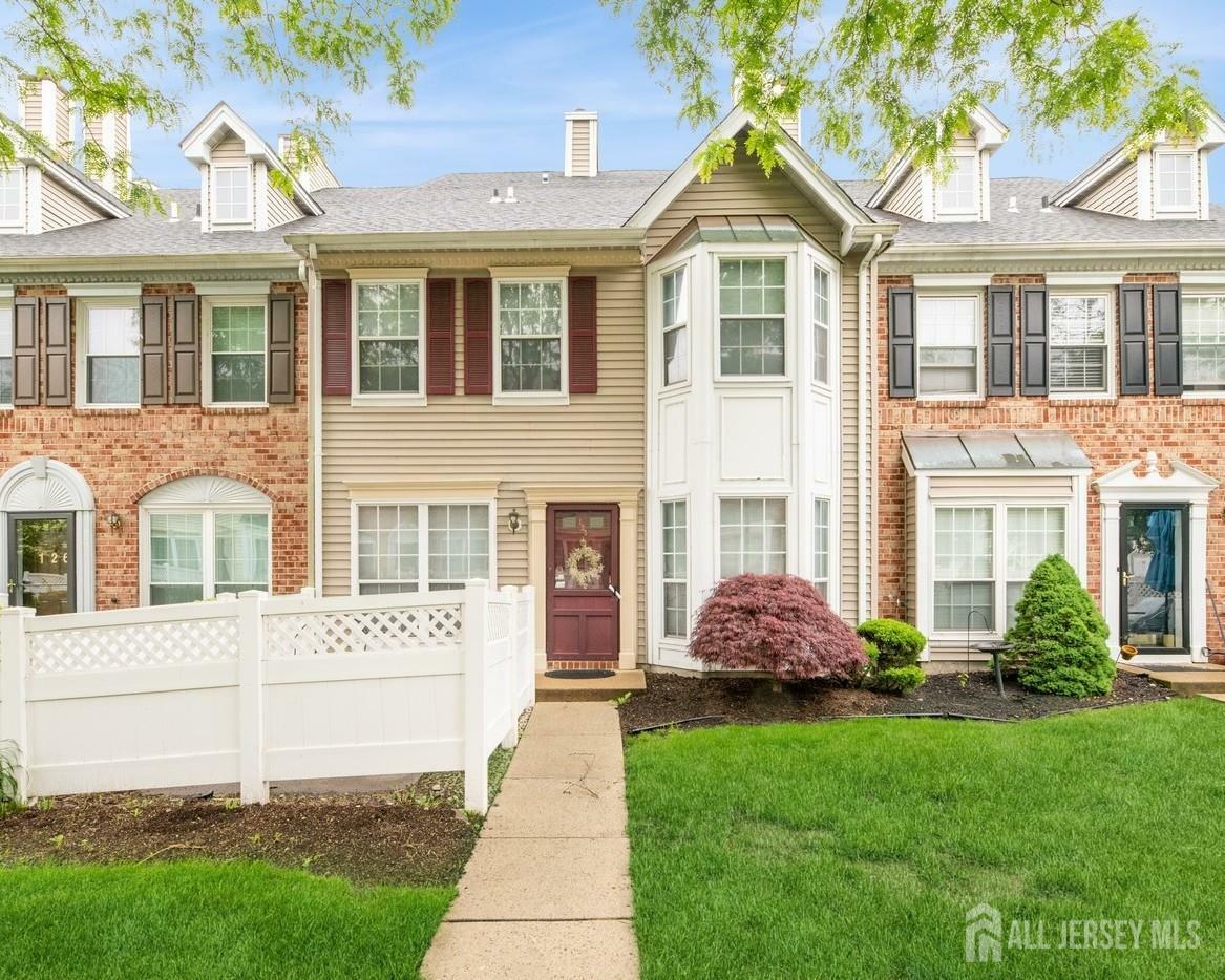 125 Albury Way  North Brunswick NJ 08902 photo