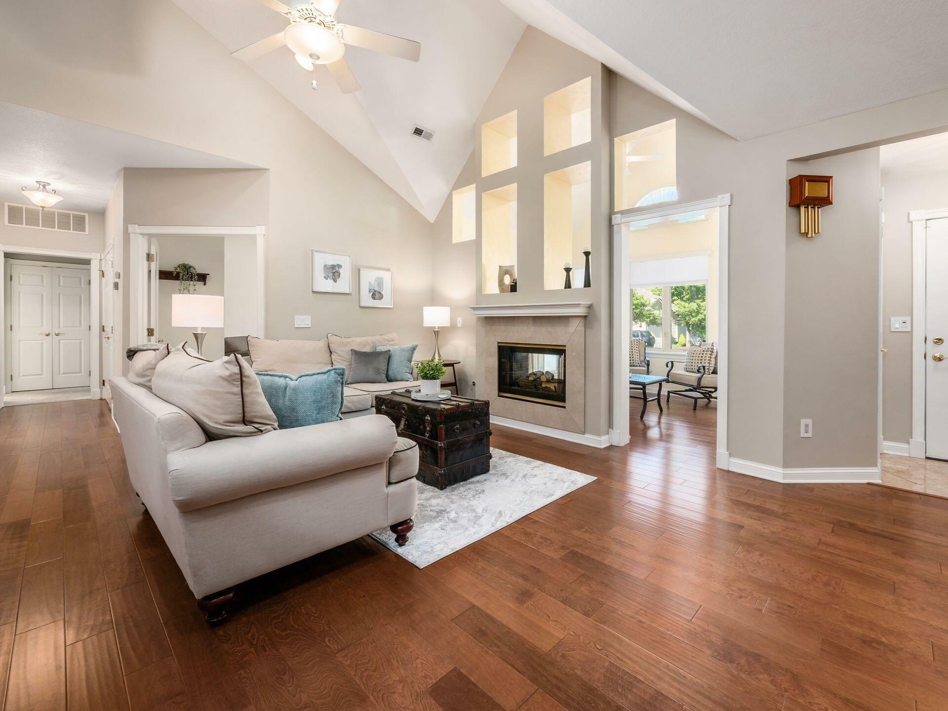 Property Photo:  38 Ironclad Drive  OH 43213 