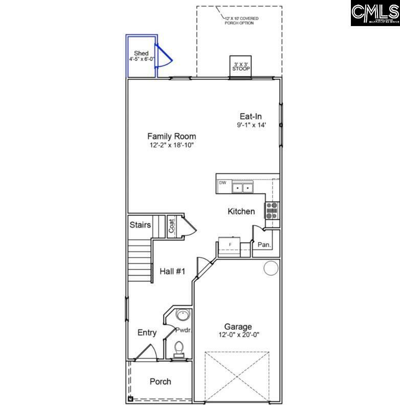 Property Photo: 3958 Golden Crane SC 29073
