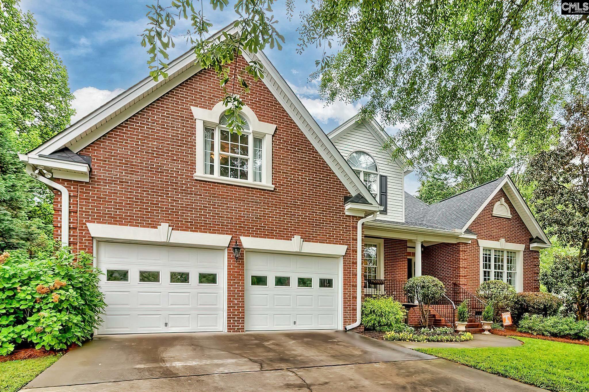 Property Photo: 123 Chadwick SC 29072