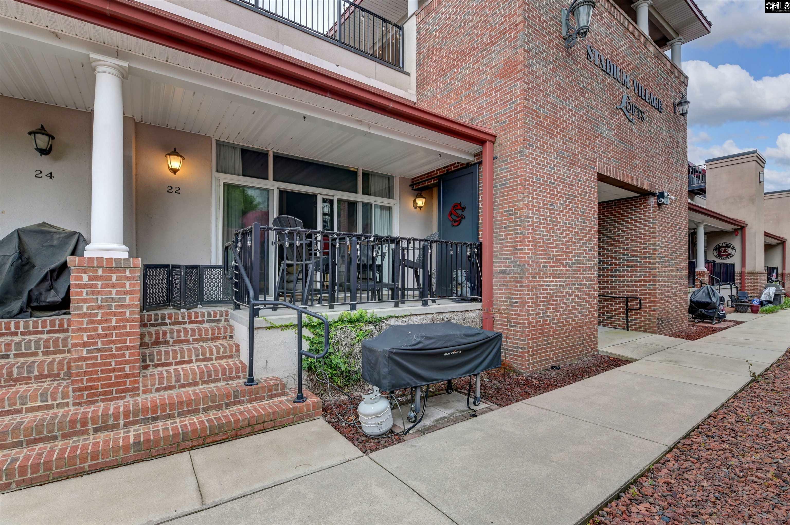 Property Photo: 1049 Key 22 SC 29201