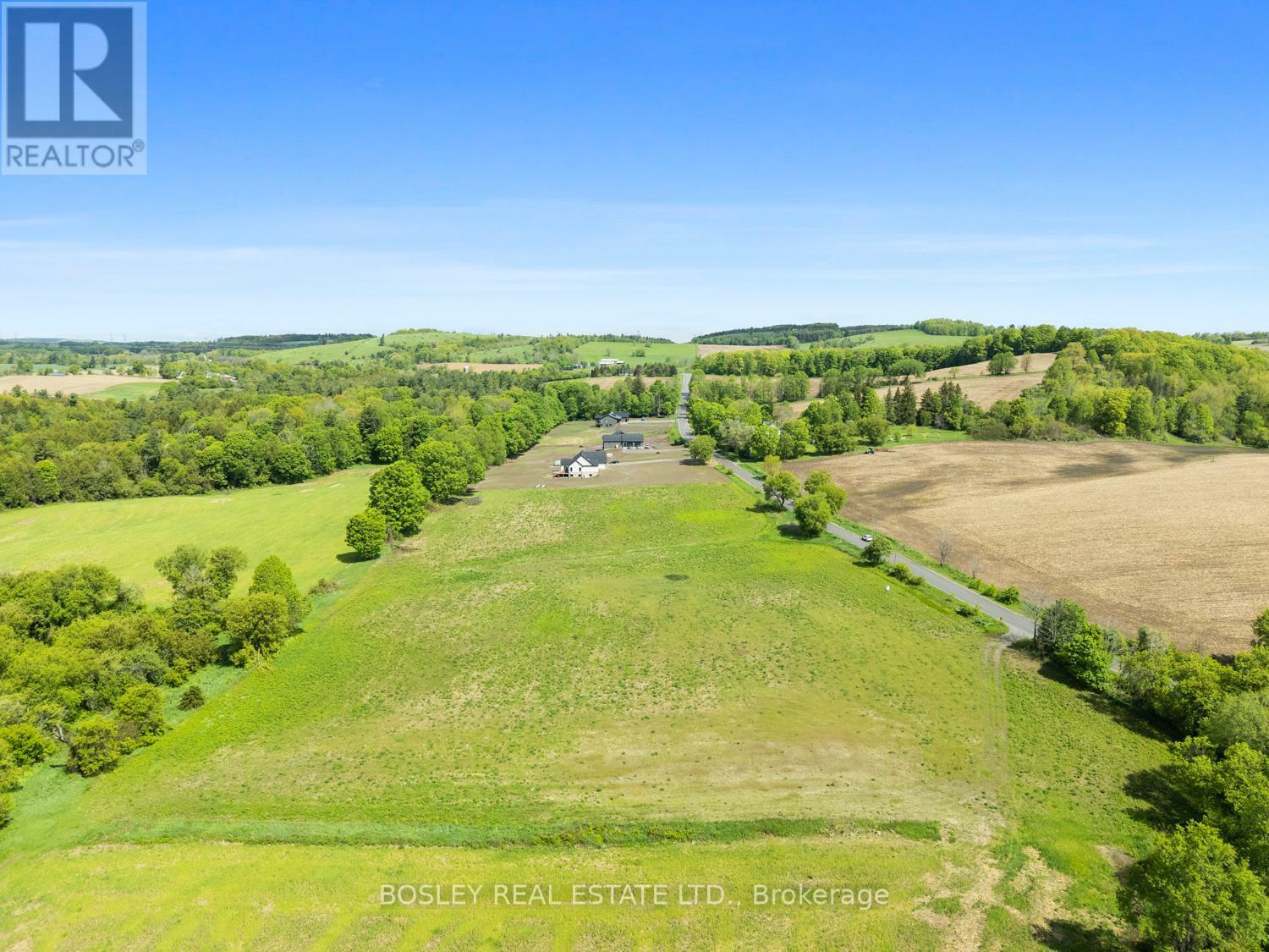 Property Photo:  00 Kennedy Road  ON K9A 4J7 