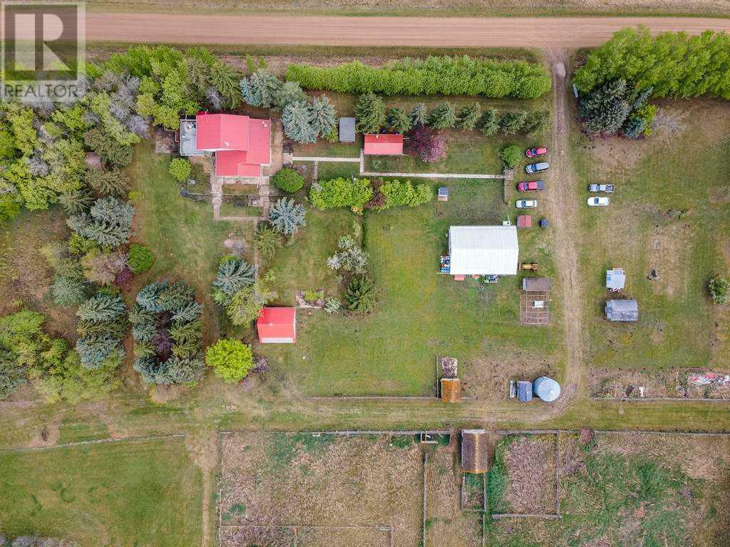 Property Photo: 0 200 Range AB T0B 4J2
