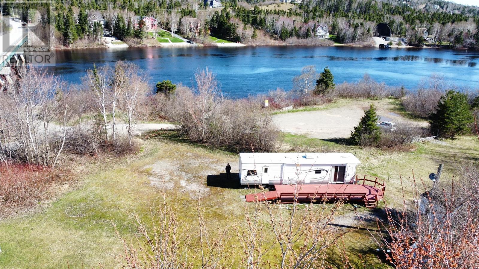 1 Boom Siding Road  Little Rapids NL A2H 2N2 photo