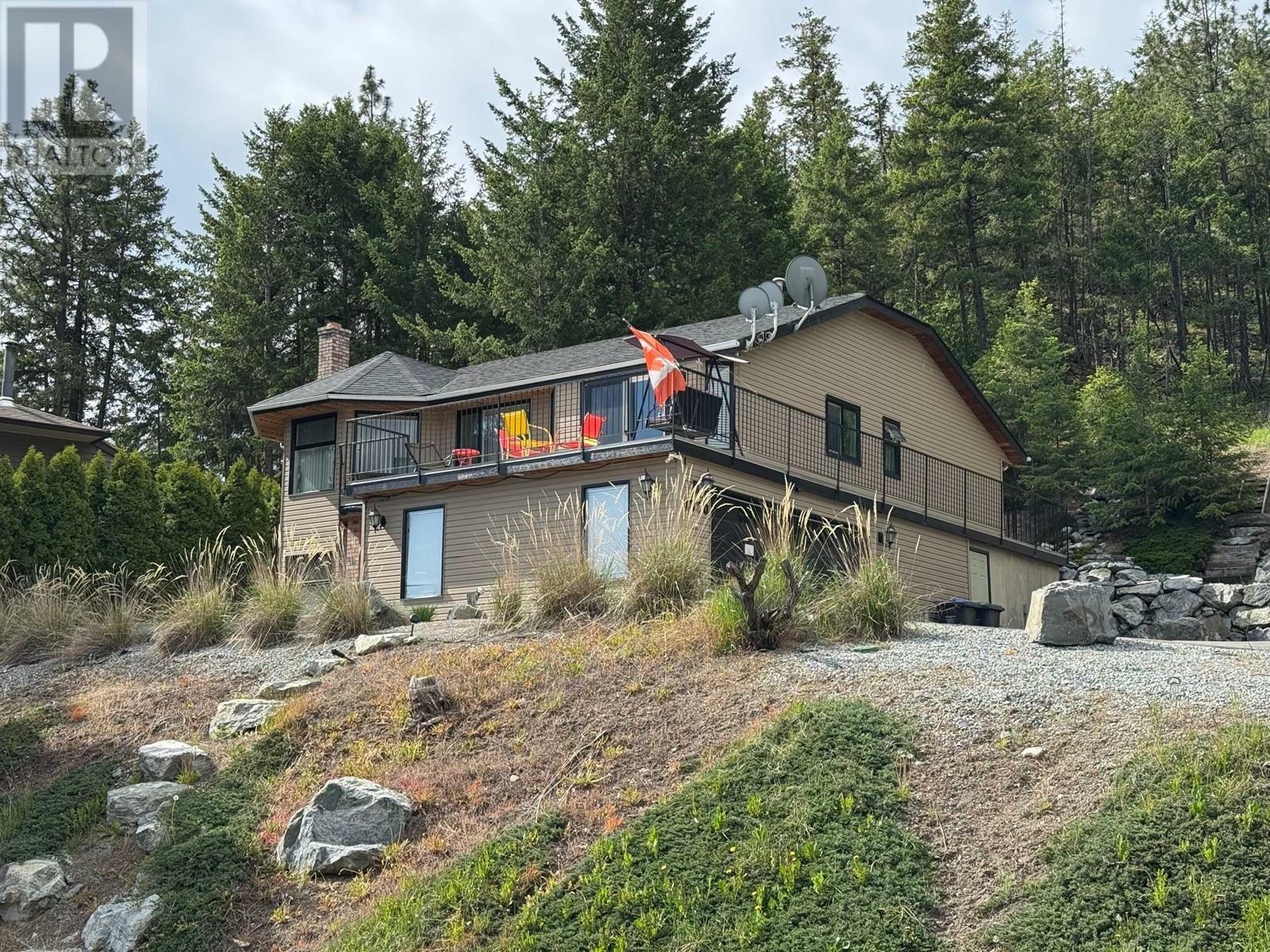 Property Photo: 1820 Olympus Way BC V1Z 3J1