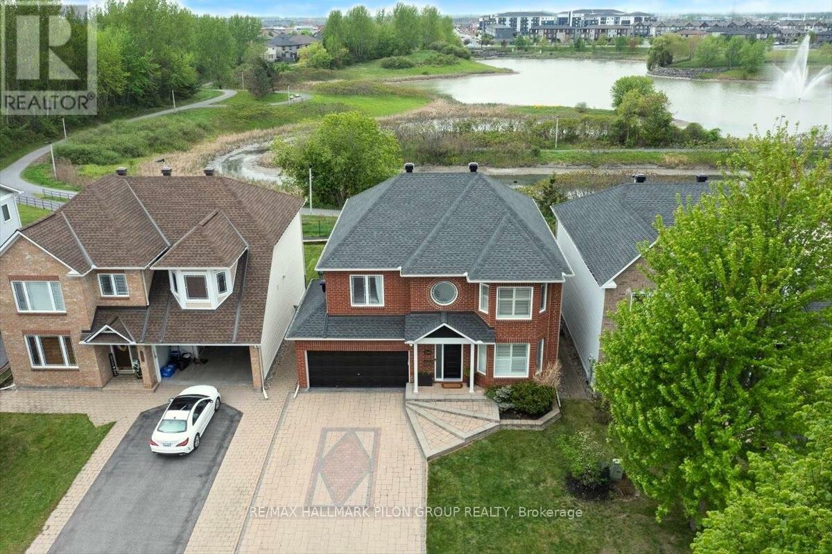 Property Photo: 2263 Sandman Crescent ON K4A 4V7