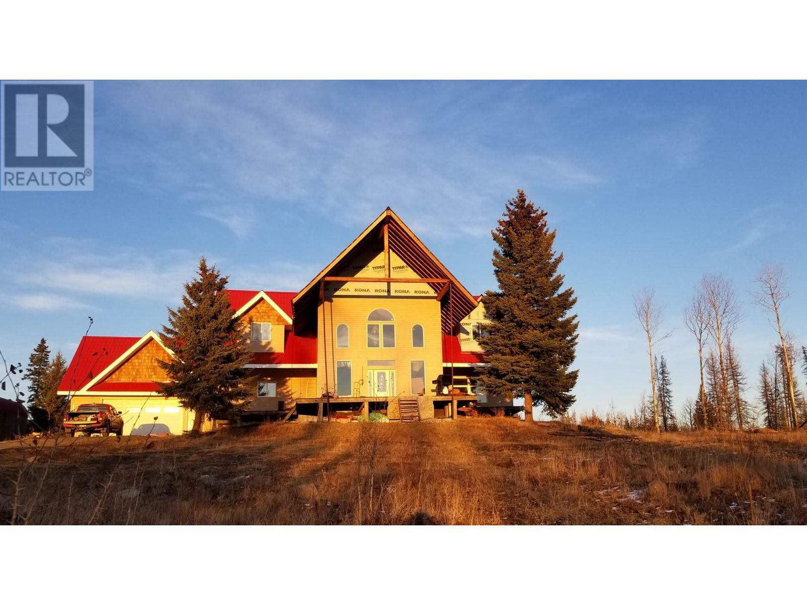 Property Photo: 5885 Tranquille Criss Creek Road BC V2B 8B6