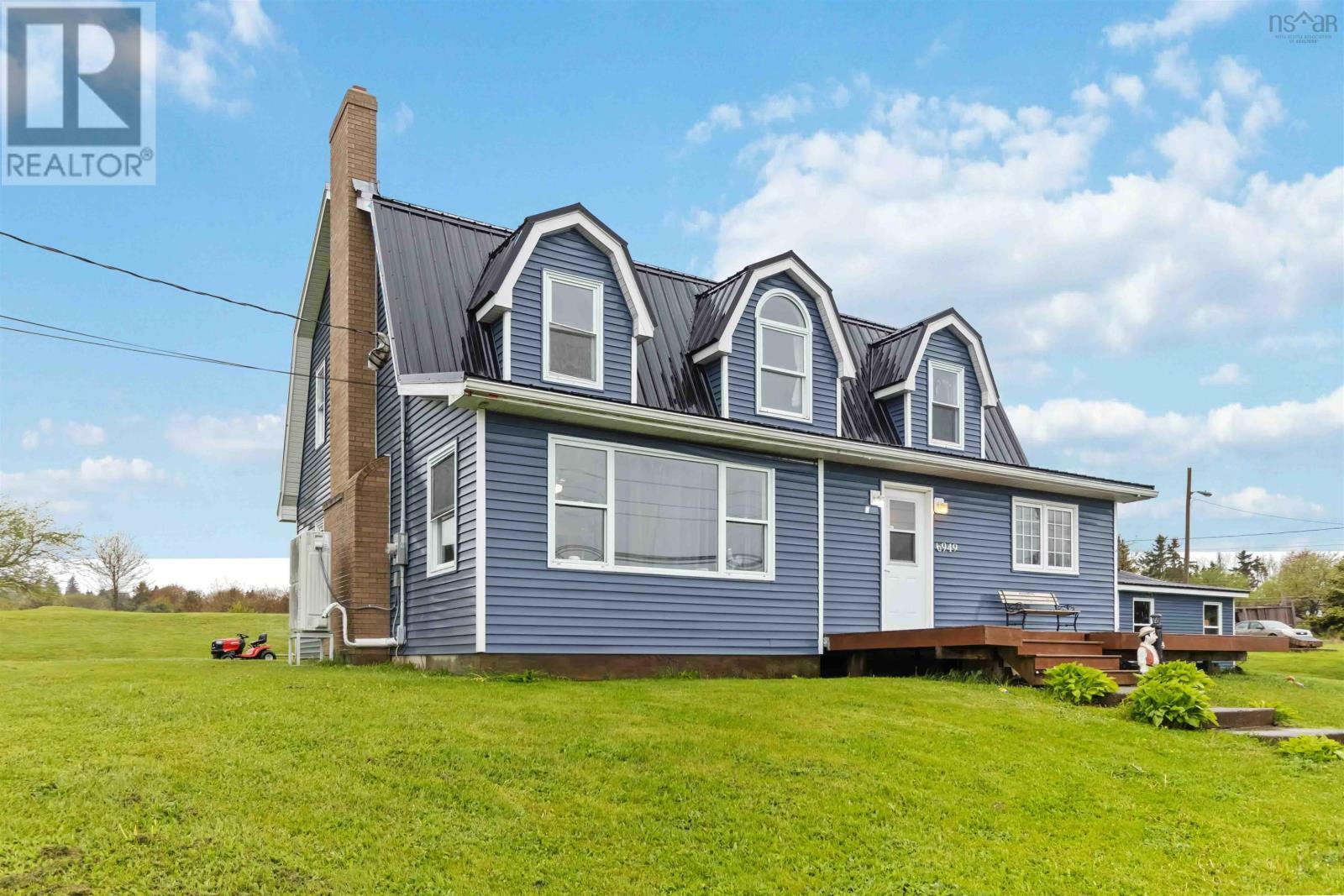 Property Photo: 6949 Highway 207 NS B0J 2L0