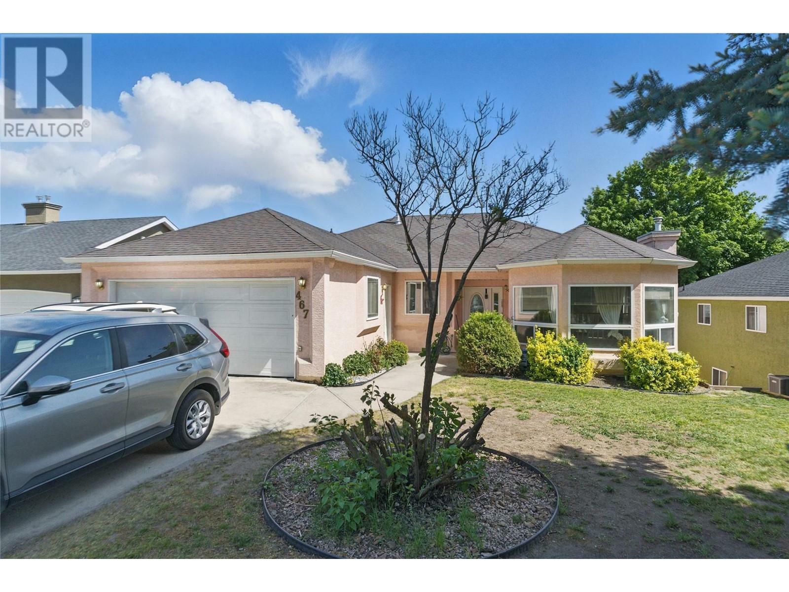 467 Glen Pine Court  Kelowna BC V1V 1R3 photo