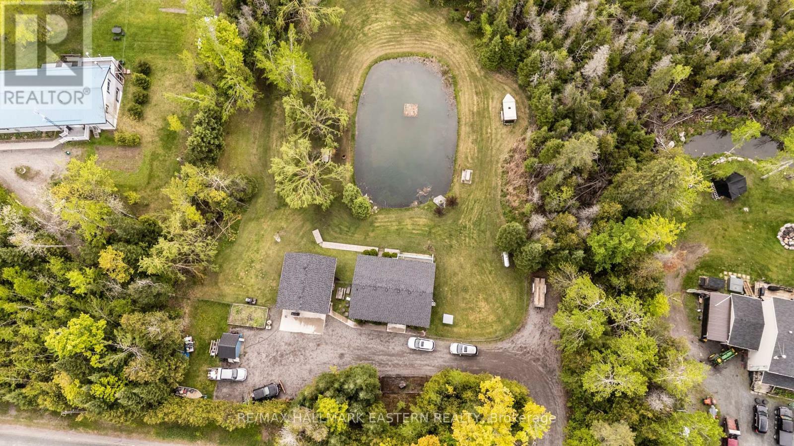 Property Photo: 4075 County Road 44 ON K0L 1Z0