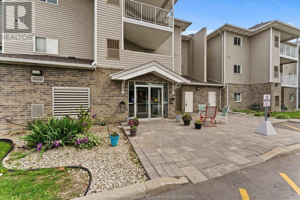 Property Photo: 1390 Lauzon Road 329 ON N8S 3N1