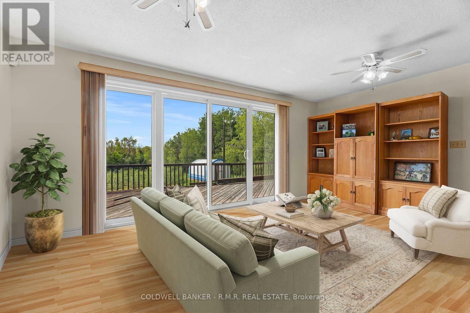 Photo de la propriété: 223 Turk Road ON K0K 2G0