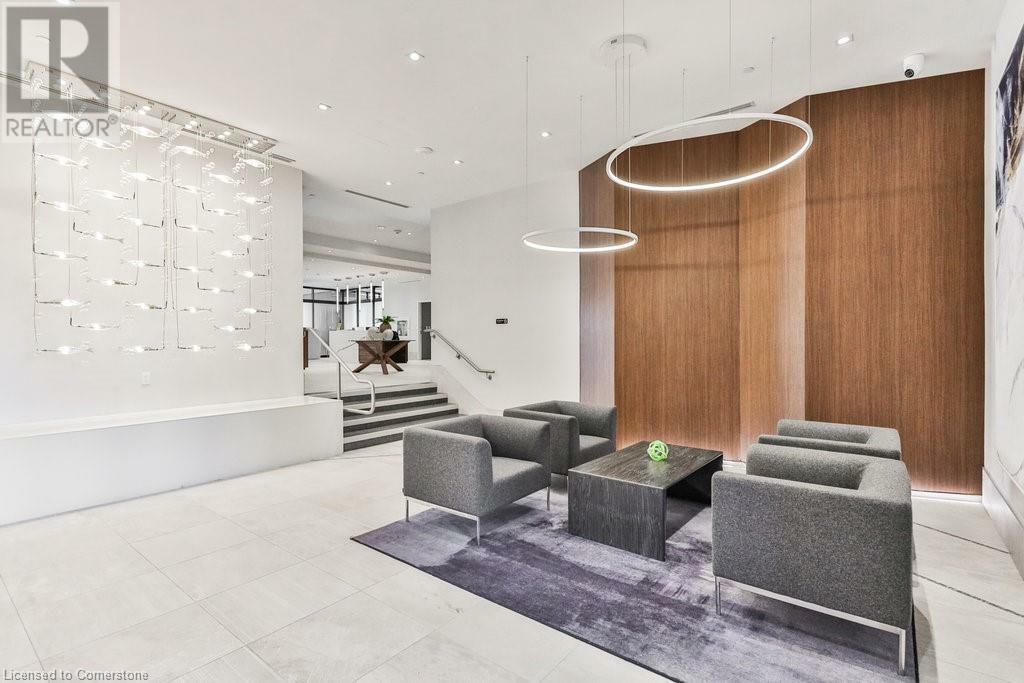 Property Photo: 385 Winston Road 408 ON L3M 0J3