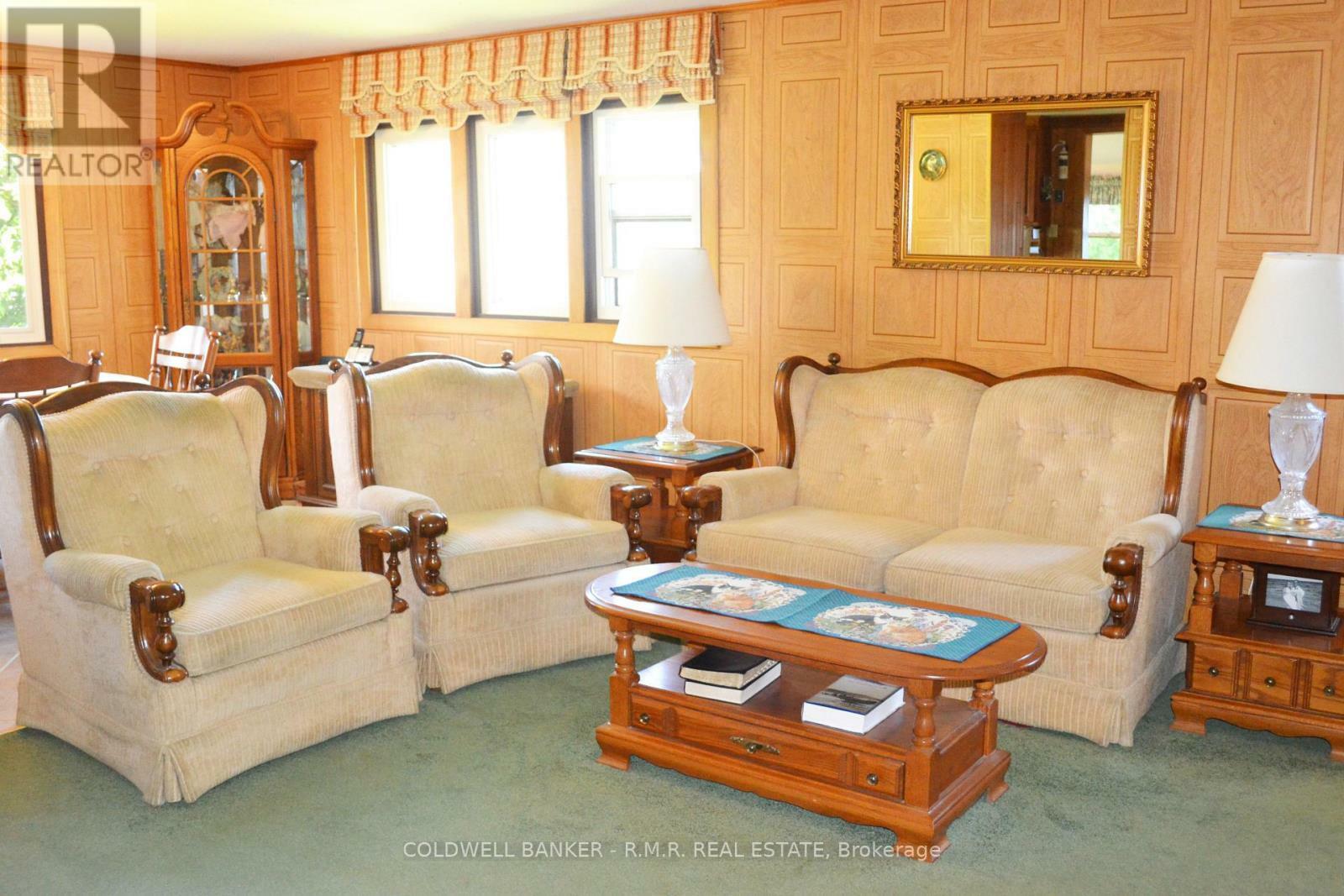 Photo de la propriété: 141 Morris Lane ON L0B 1L0