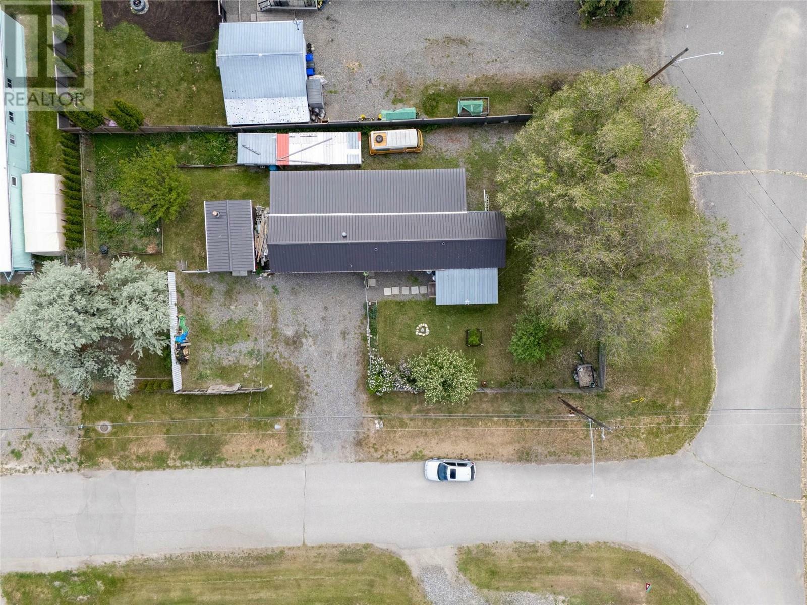Property Photo: 1269 Decamillis Road BC V0E 2P0