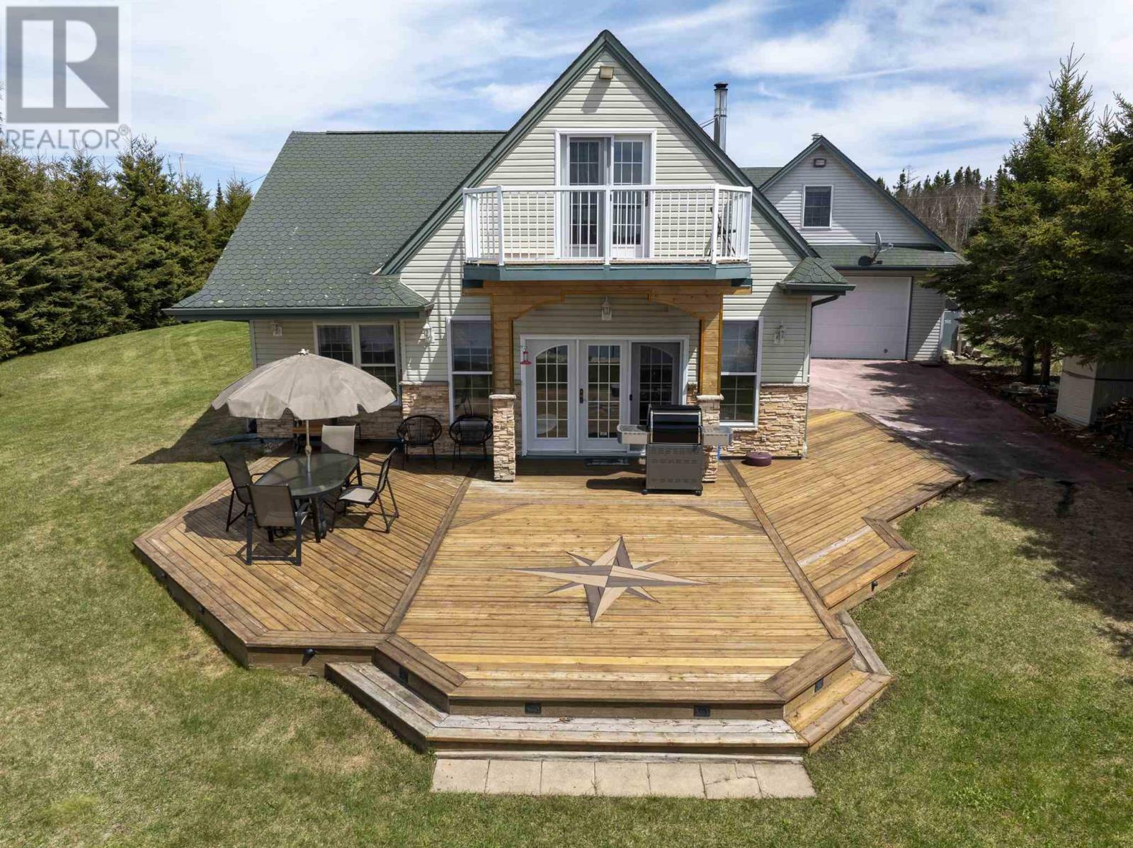 Property Photo: 670 Memory Rd ON P7L 0A3