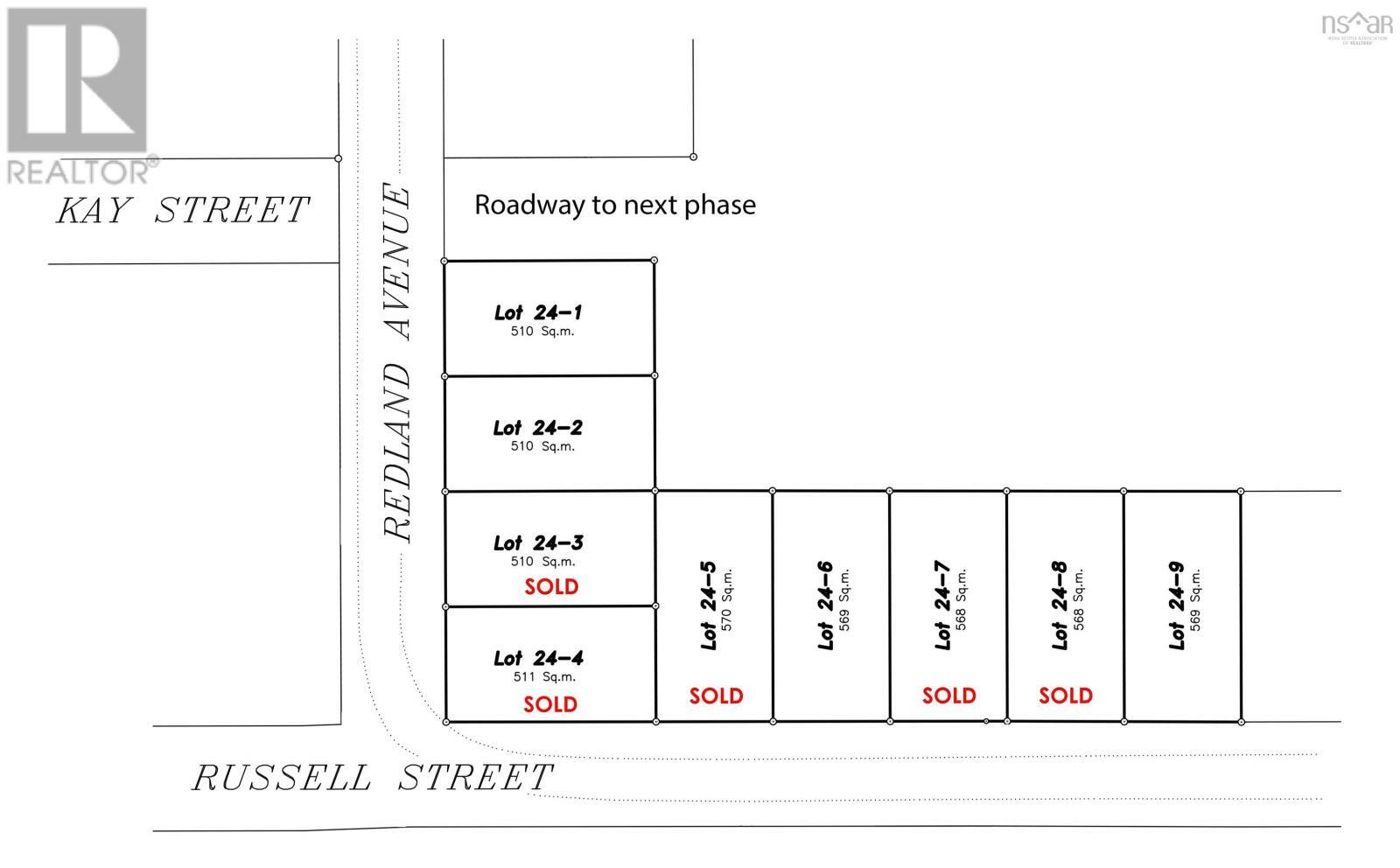 Photo de la propriété: 43 Russell Street NS B4H 2S5