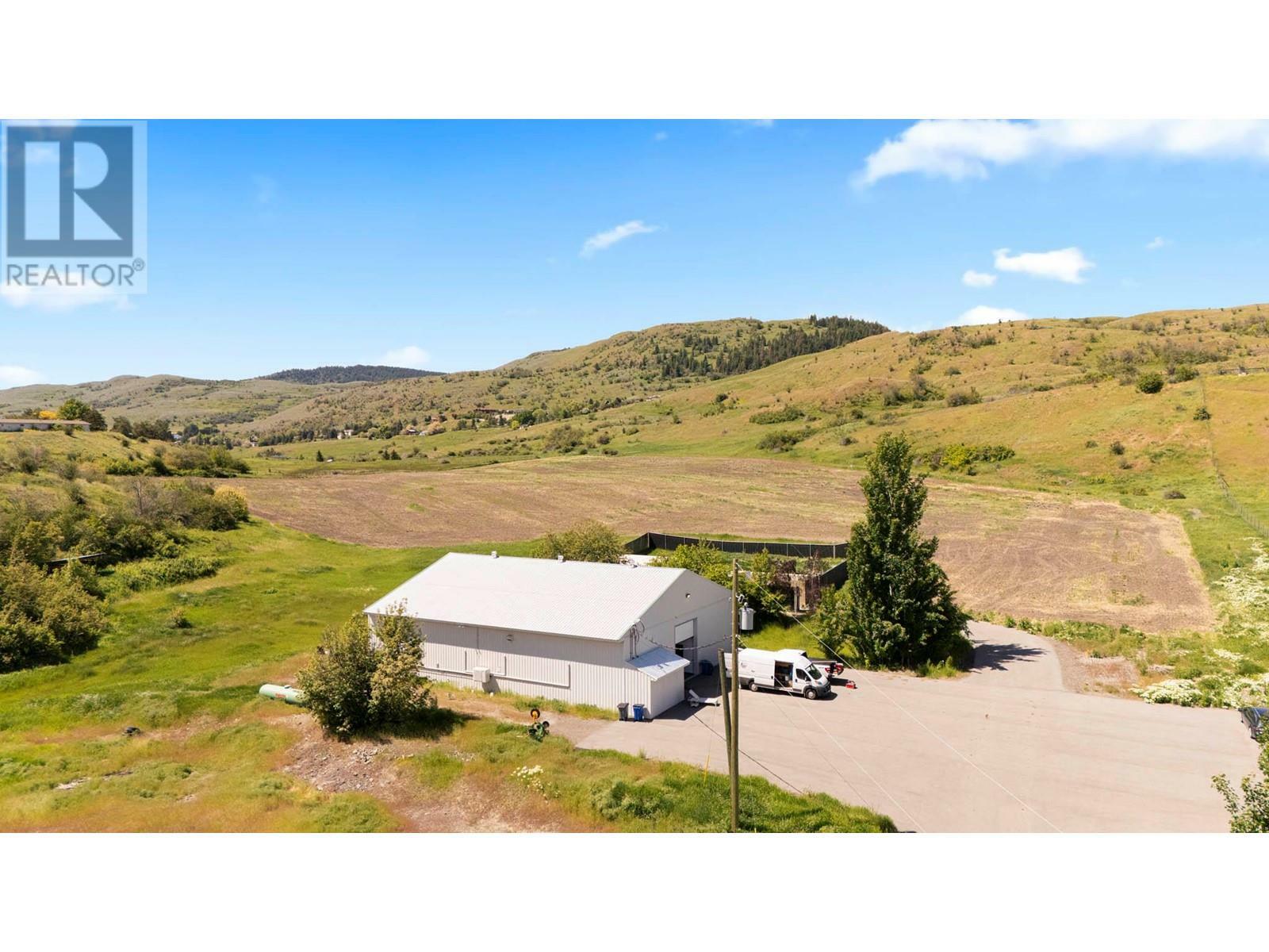 6924/6926 Old Kamloops Road  Vernon BC V1H 1W1 photo
