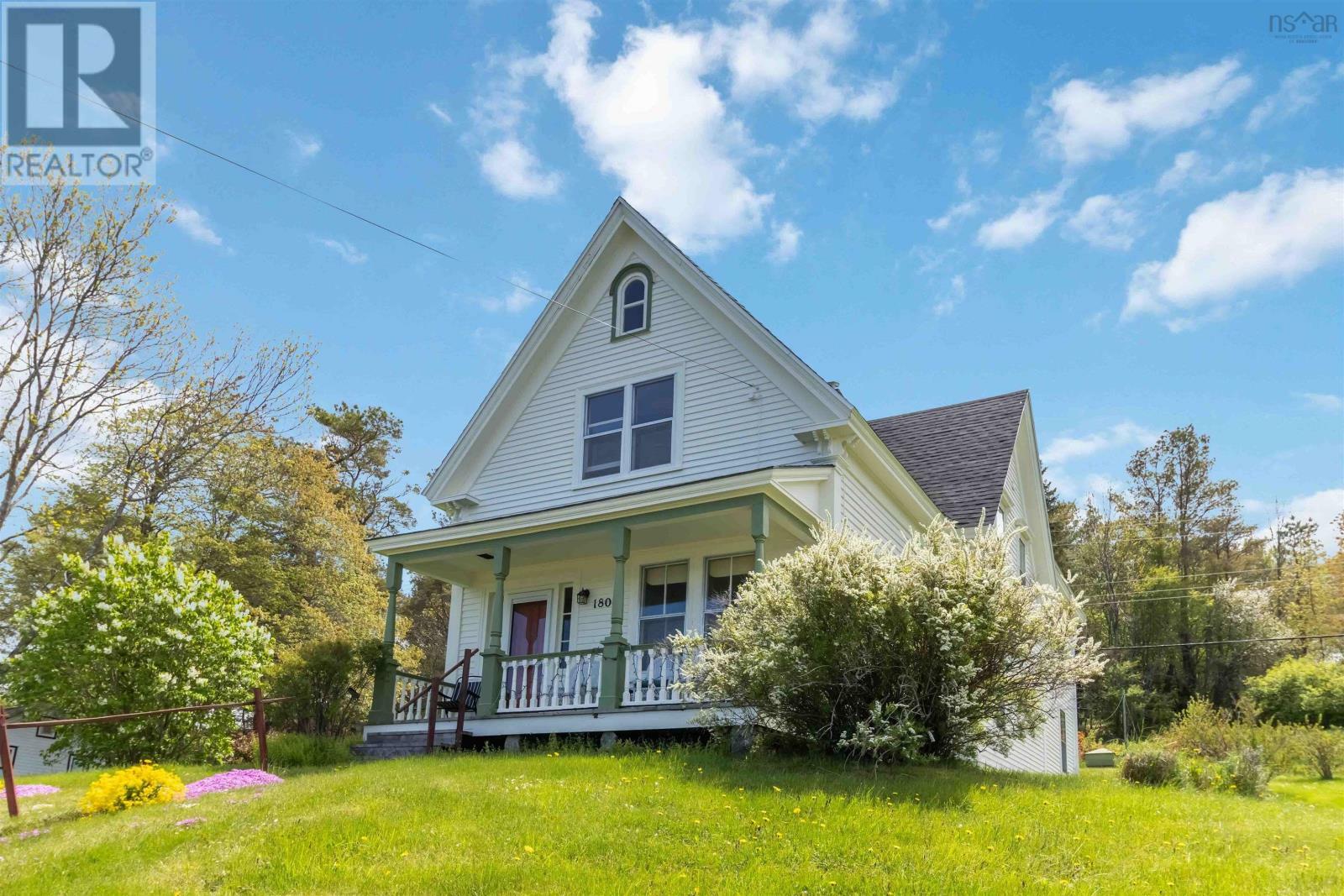 Property Photo:  1808 Highway 331  NS B0R 1C0 