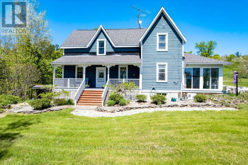 Photo de la propriété: 376 North Shore Road ON K0G 1M0
