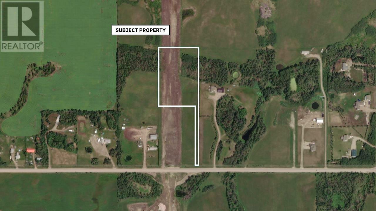 2 240 Road Lot  Fort St. John BC V1J 8K4 photo