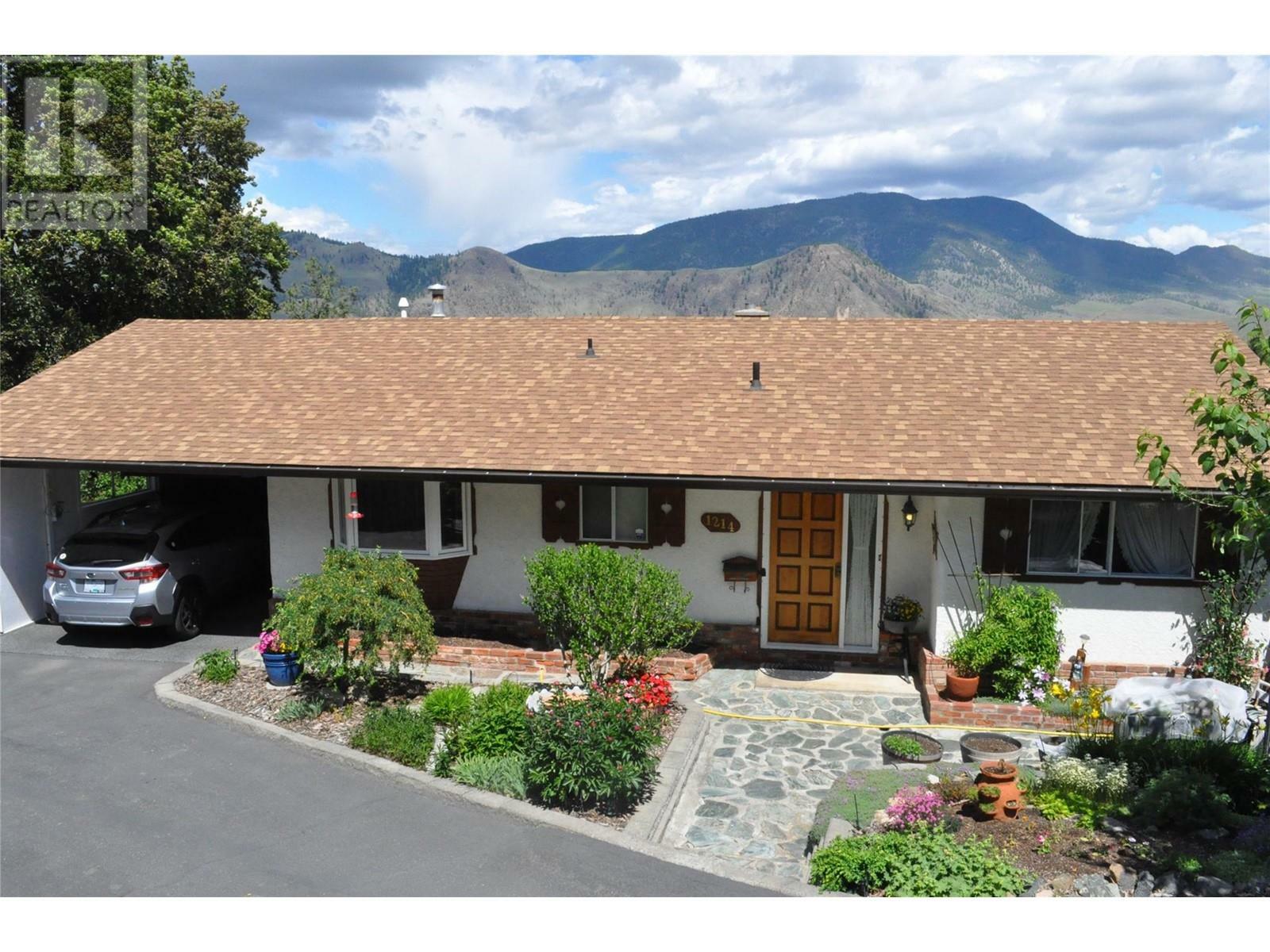 Photo de la propriété: 1214 Clearview Drive BC V2C 5E5