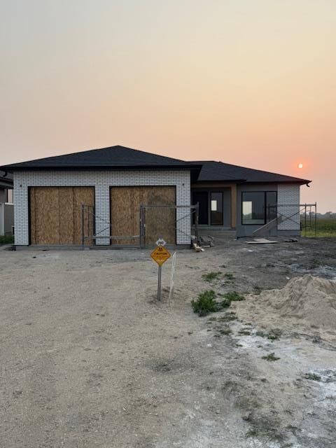 203 Wyndham Estate Drive  Steinbach MB R5G 2K6 photo