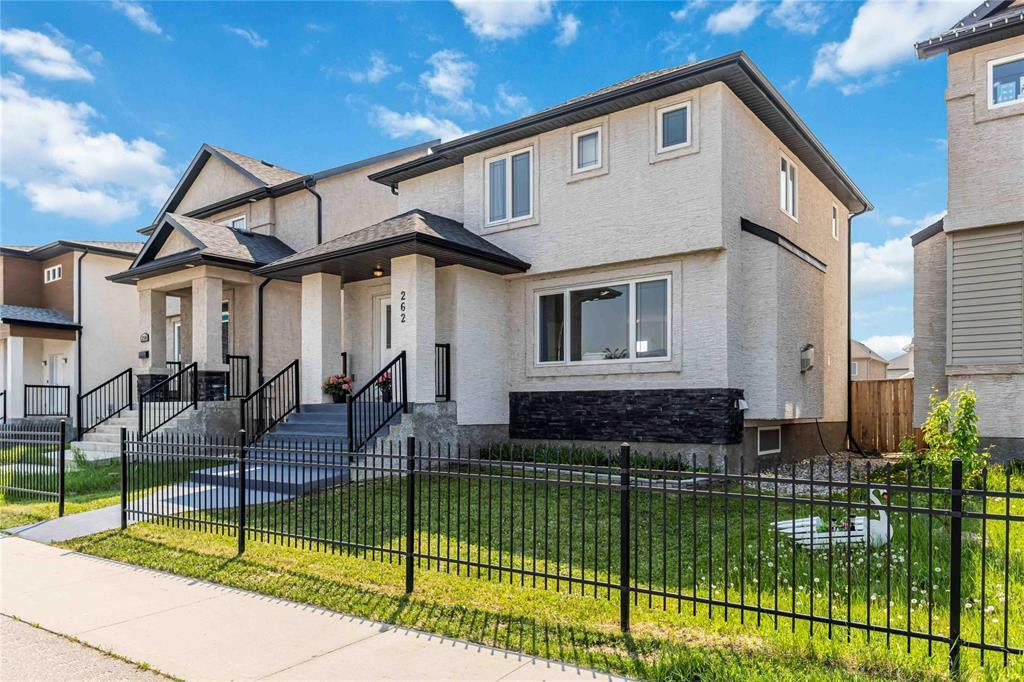 Photo de la propriété: 262 Dr. Jose Rizal Way MB R2R 0R5