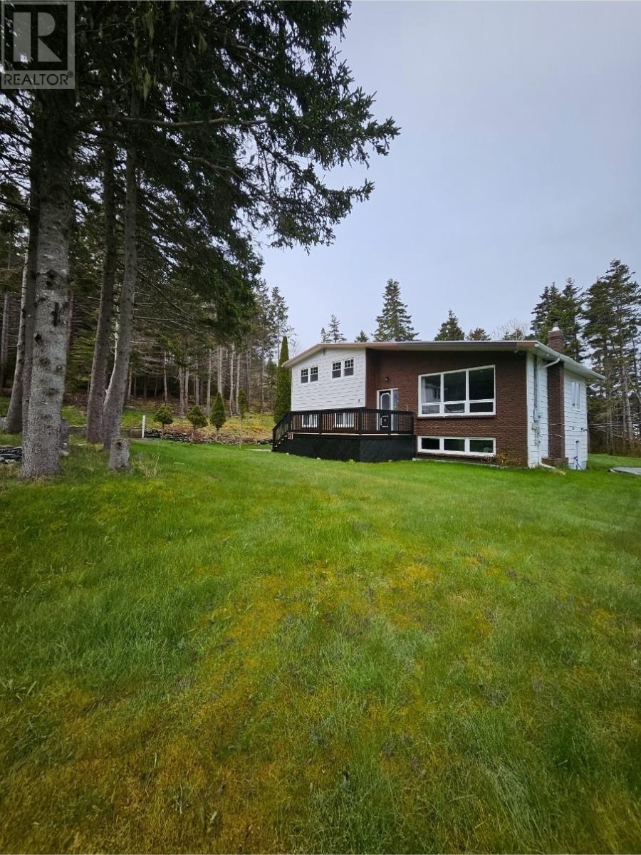 Property Photo: 10 Woodwynd Heights NL A1Y 1A1