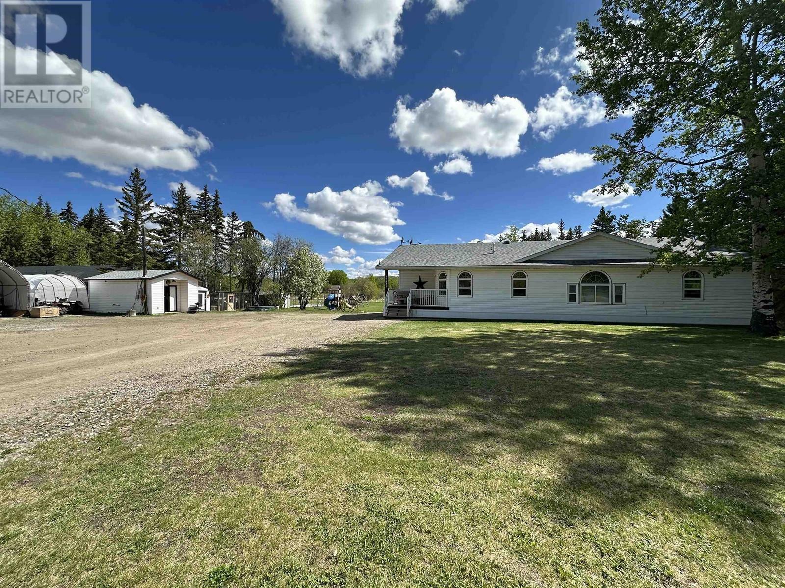 12811 Fleet Street  Charlie Lake BC V0C 1H0 photo