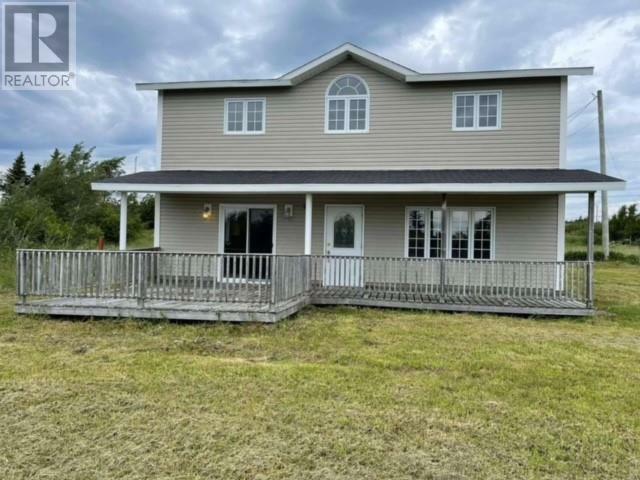 29 Harbourview Drive  Stoneville NL A0G 4C0 photo
