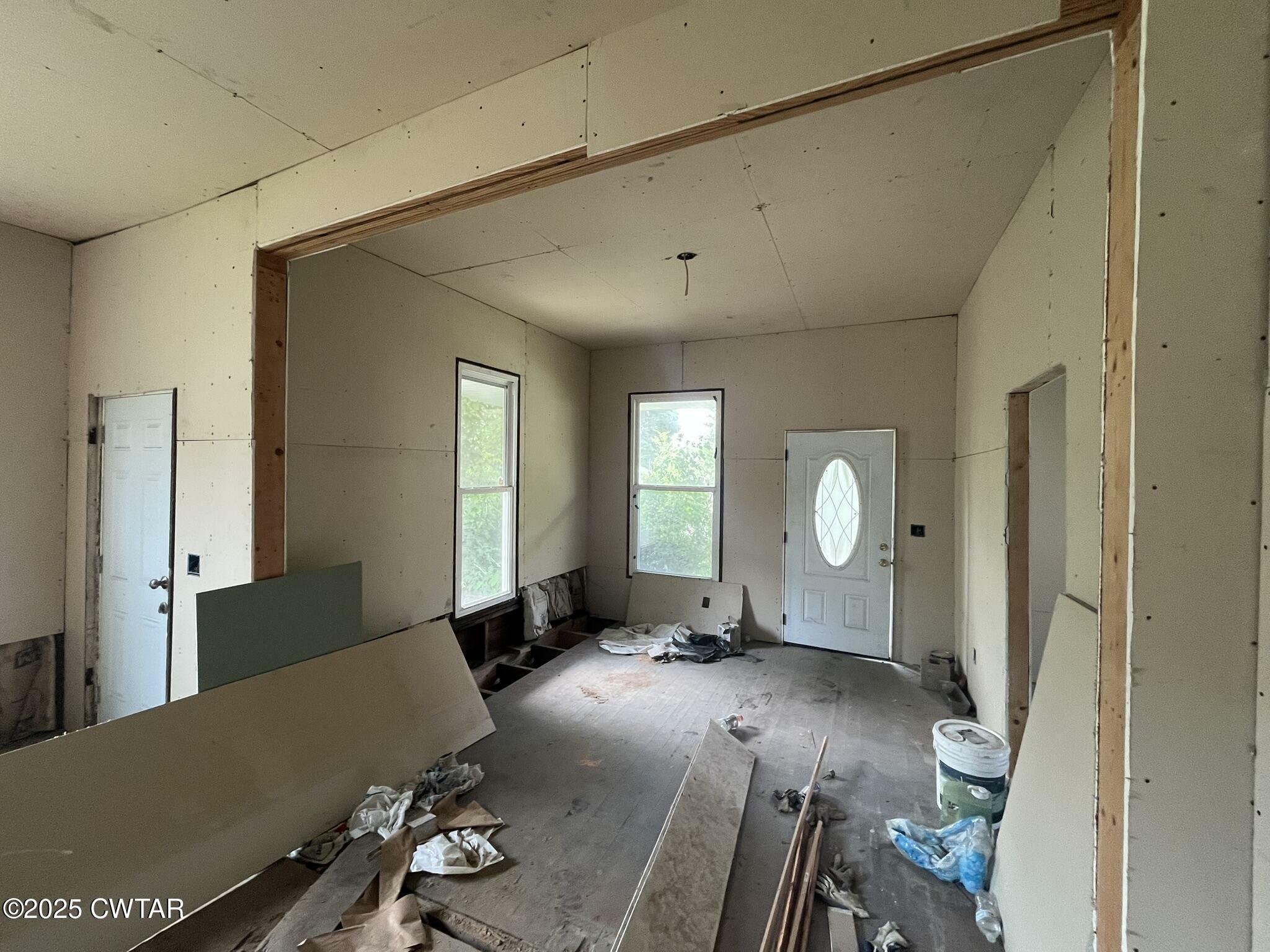 Property Photo: 337 Gordon Street TN 38301